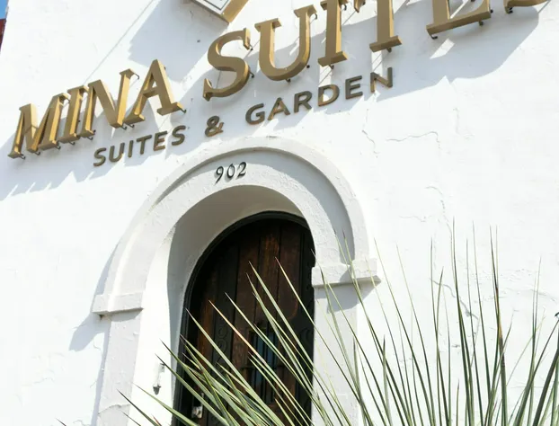 Mina Suites Barrio Antiguo hotel detail image 2