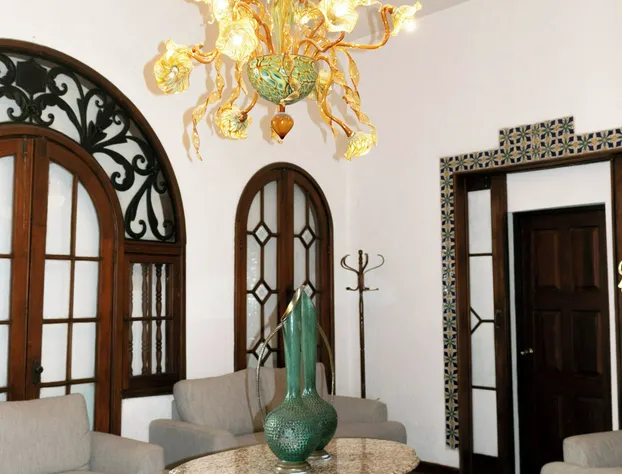 Mina Suites Barrio Antiguo hotel detail image 4