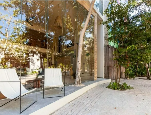 Azalea by Zamá Homes hotel detail image 1