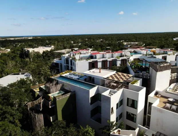 Azalea by Zamá Homes hotel detail image 4