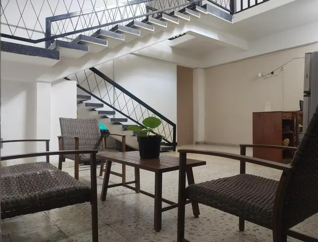 Hospedaje Casa Velaz hotel detail image 1