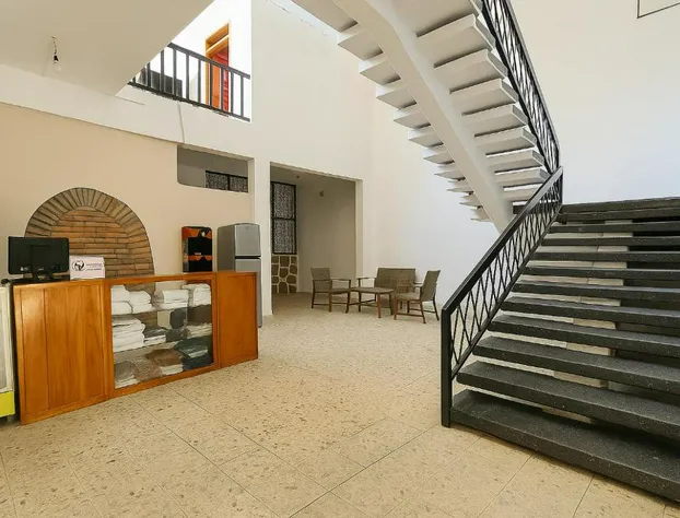 Hospedaje Casa Velaz hotel detail image 2