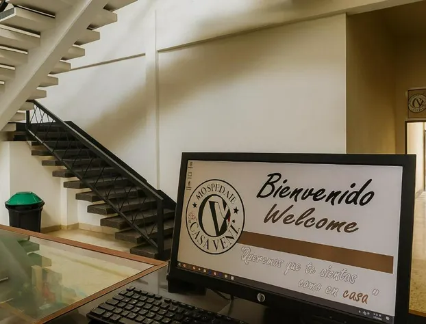 Hospedaje Casa Velaz hotel detail image 3