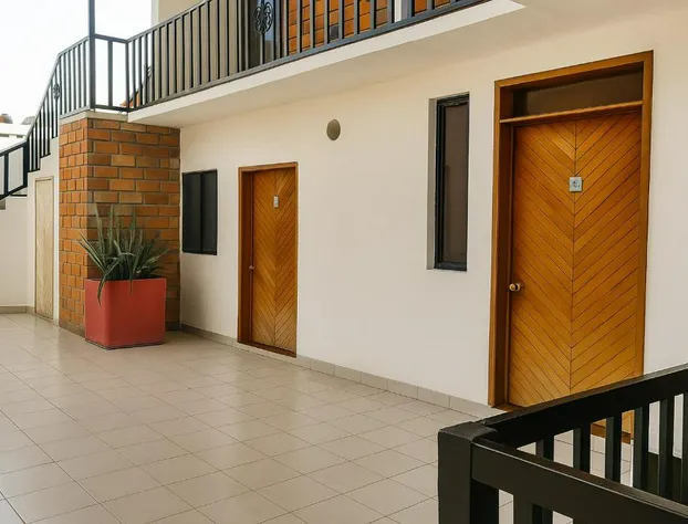 Hospedaje Casa Velaz hotel detail image 4