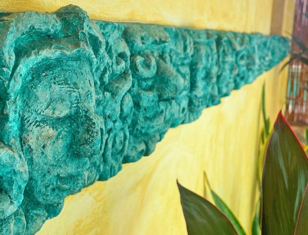 Hotel Maya Dreams hotel detail image 3