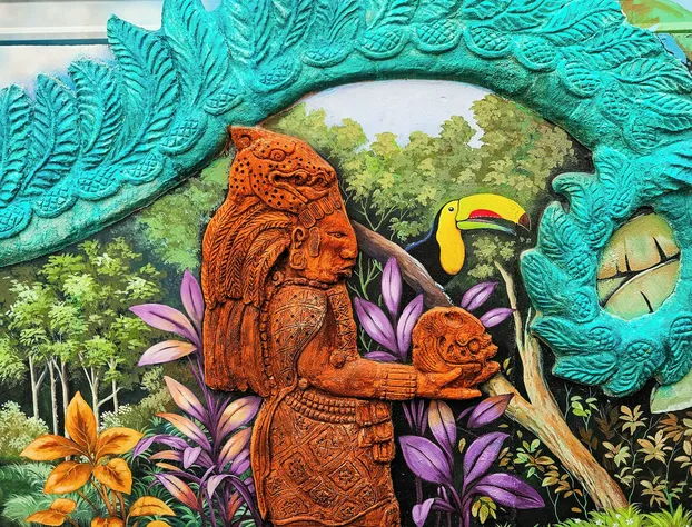 Hotel Maya Dreams hotel detail image 2