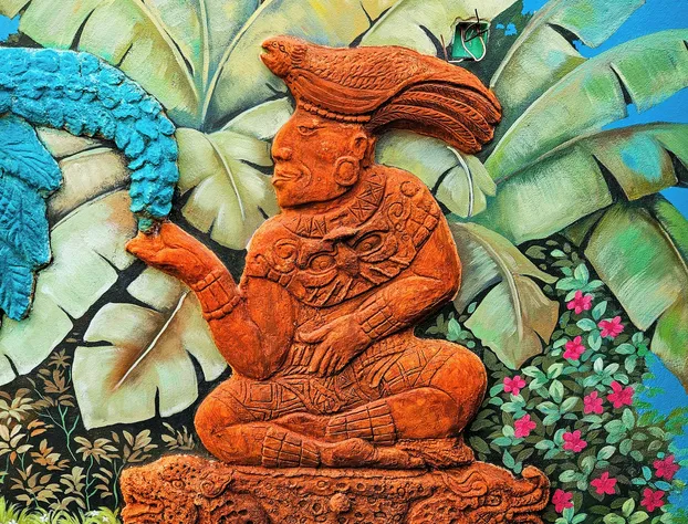 Hotel Maya Dreams hotel detail image 4