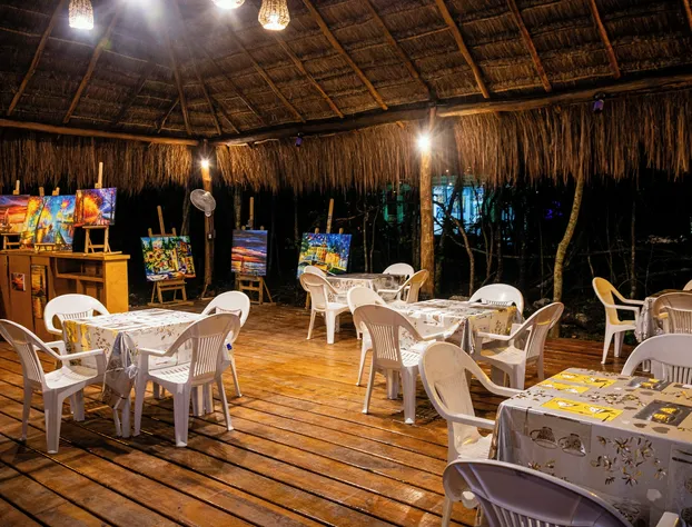 La Ballena Nómada hotel detail image 3