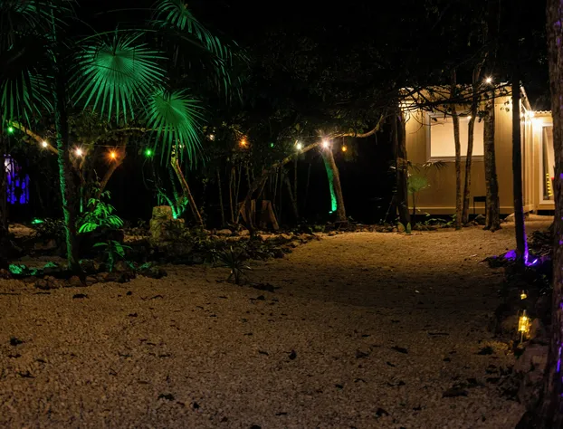 La Ballena Nómada hotel detail image 4