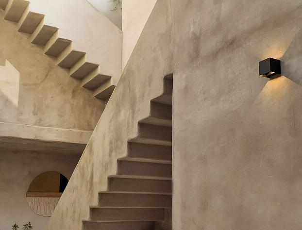Casa Arkana Zicatela by Grupo Amber hotel detail image 3