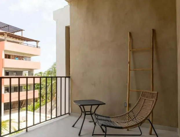 Casa Arkana Zicatela by Grupo Amber hotel detail image 1