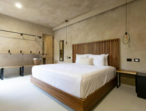 Casa Arkana Zicatela by Grupo Amber hotel detail image 3