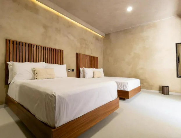 Casa Arkana Zicatela by Grupo Amber hotel detail image 4