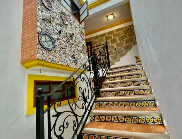 Hotel Boutique Los Ángeles hotel detail image 3