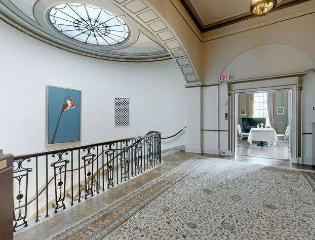 The University Club of Toronto hotel detail image 2