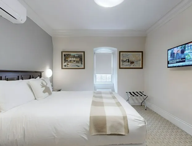 The University Club of Toronto hotel detail image 4