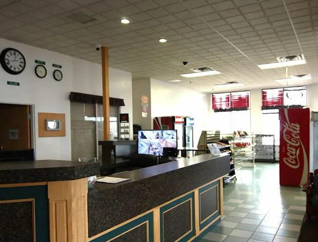 Western Budget Plus Killam Krossing hotel detail image 2