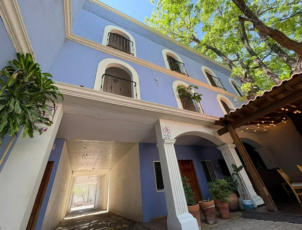 Bugambilias Hotel Hacienda hotel detail image 1