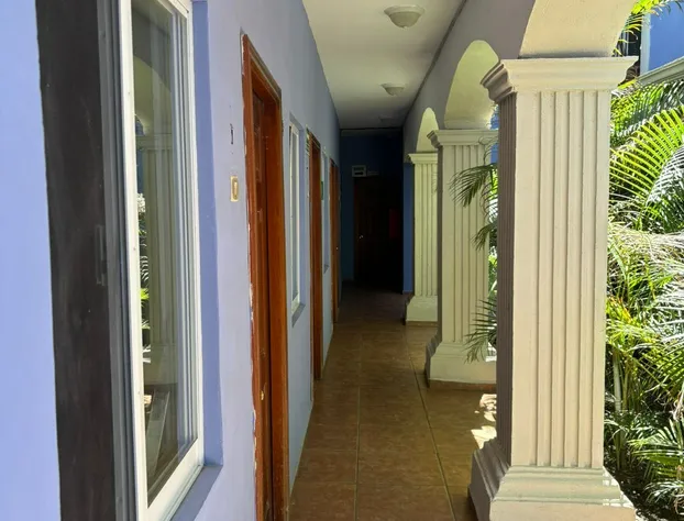 Bugambilias Hotel Hacienda hotel detail image 2