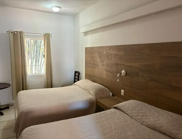 Bugambilias Hotel Hacienda hotel detail image 4