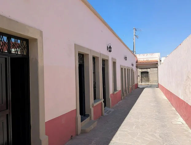 Lofts Independencia Sayula hotel detail image 1