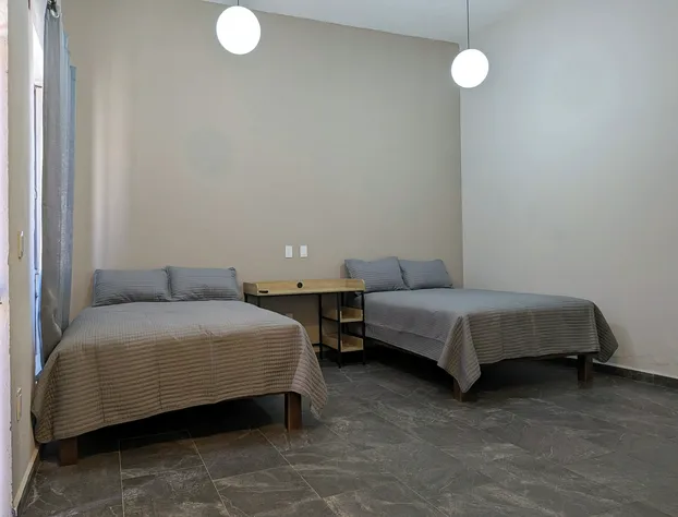 Lofts Independencia Sayula hotel detail image 3