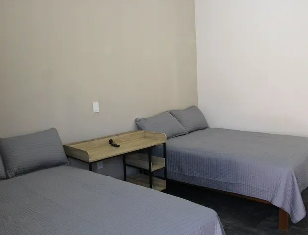 Lofts Independencia Sayula hotel detail image 4