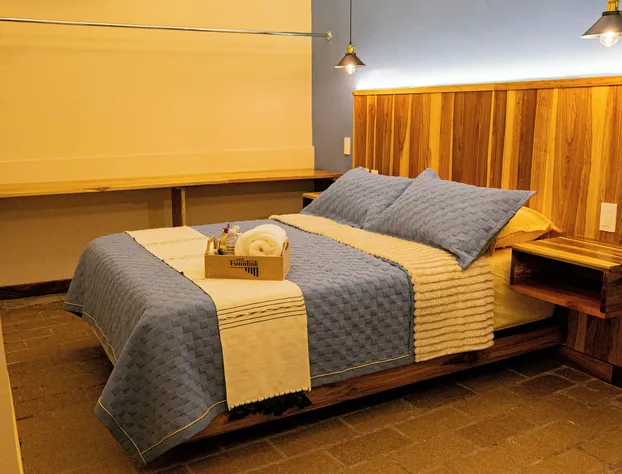 Casa Tsumbak Hotel hotel detail image 1