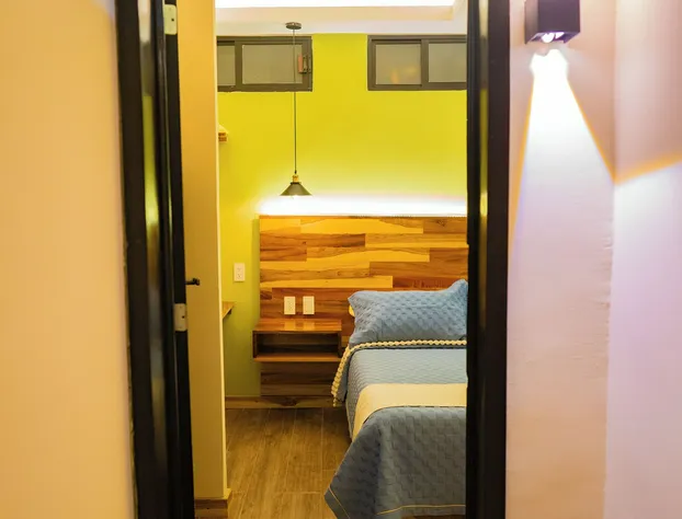 Casa Tsumbak Hotel hotel detail image 2