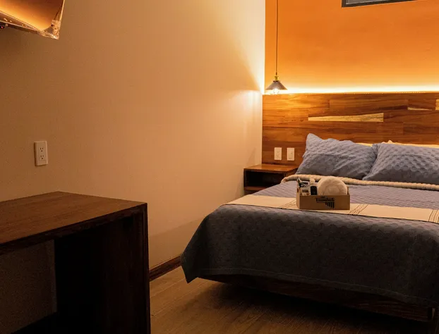 Casa Tsumbak Hotel hotel detail image 4