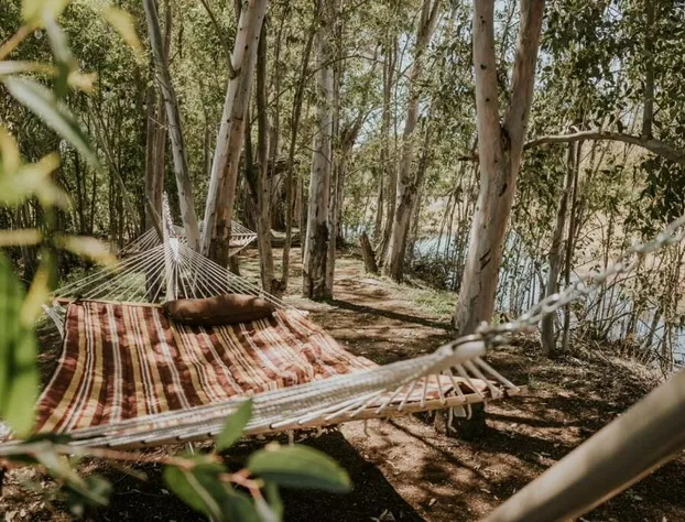 Paraje Hotel De Campo hotel detail image 1