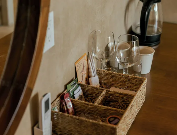 Paraje Hotel De Campo hotel detail image 3