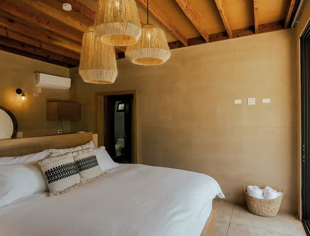 Paraje Hotel De Campo hotel detail image 4