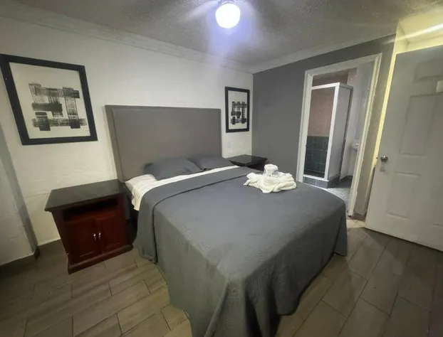 Hotel Tj Plaza hotel detail image 3