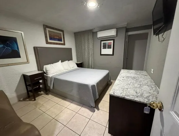 Hotel Tj Plaza hotel detail image 4