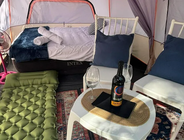 Bacalar inn hotel detail image 3