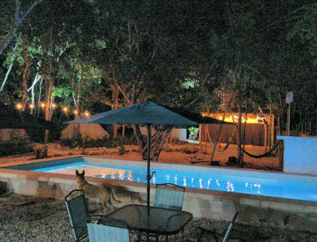Bacalar inn hotel detail image 1