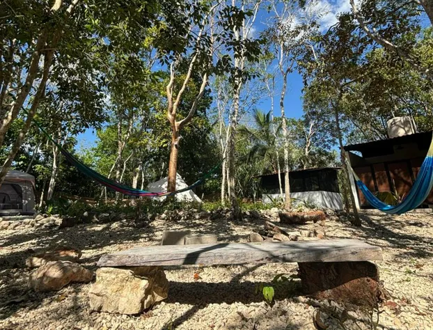 Bacalar inn hotel detail image 1