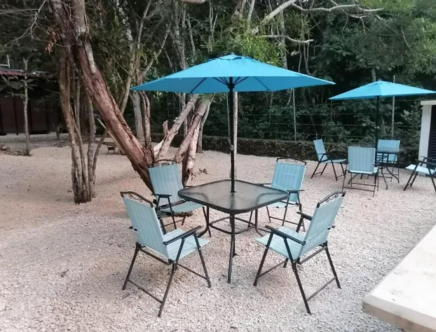 Bacalar inn hotel detail image 4