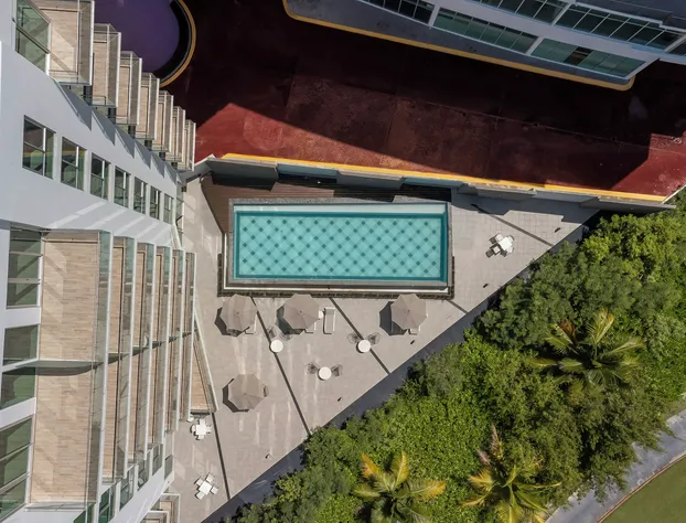 EHDEN Vacation Suites Puerto Cancún hotel detail image 2