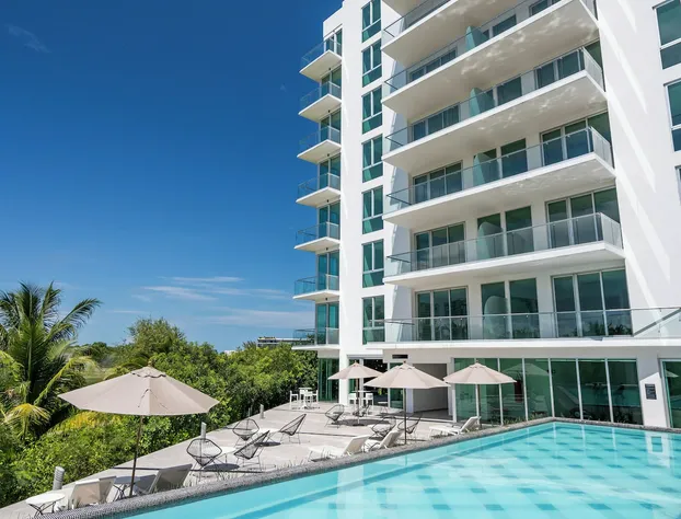 EHDEN Vacation Suites Puerto Cancún hotel detail image 4