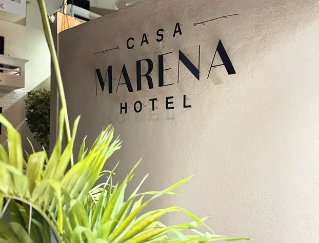 Casa Marena Hotel hotel detail image 1