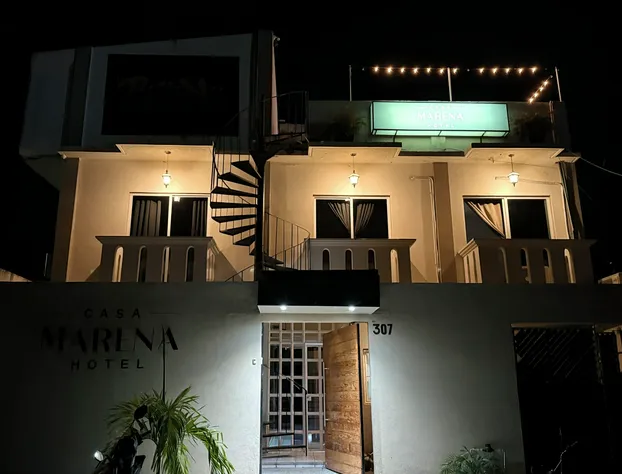 Casa Marena Hotel hotel detail image 2