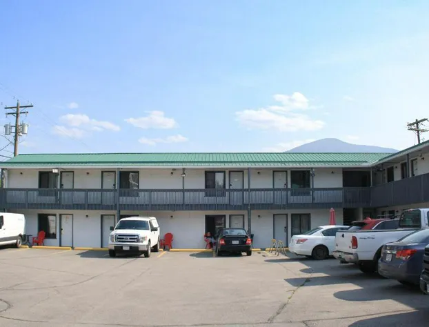 Granby River Inn Suites hotel detail image 1