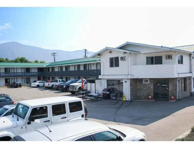 Granby River Inn Suites hotel detail image 2