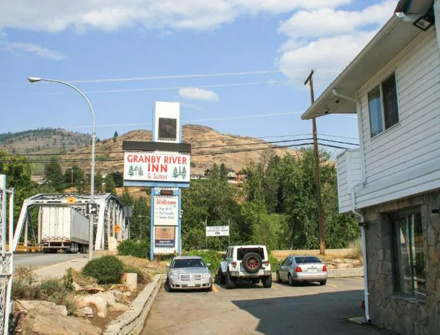 Granby River Inn Suites hotel detail image 3