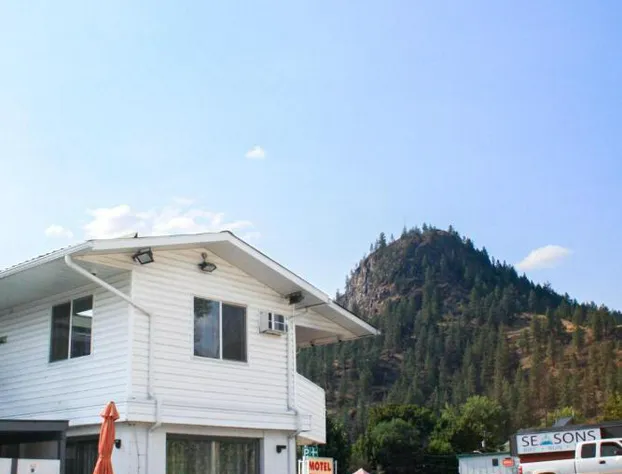 Granby River Inn Suites hotel detail image 4