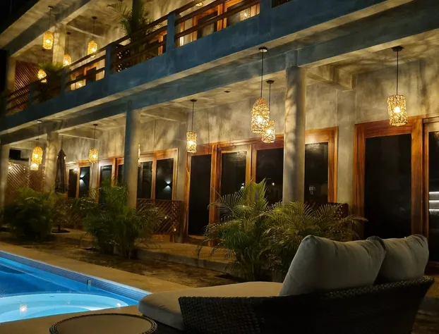 Hotel Boutique Pikiliki hotel detail image 1