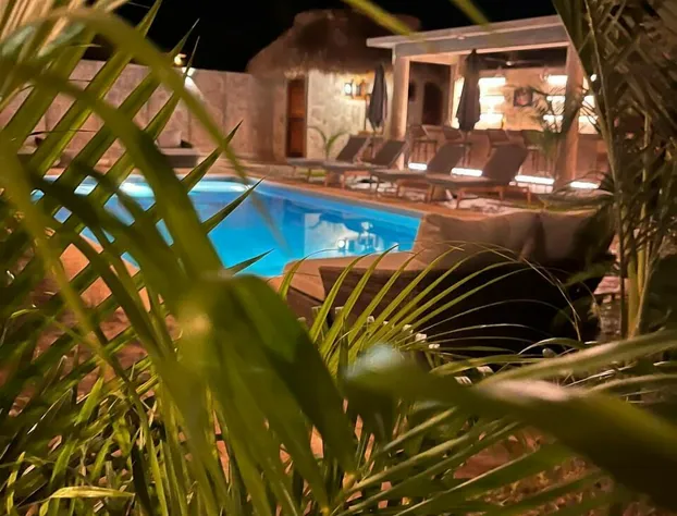 Hotel Boutique Pikiliki hotel detail image 3