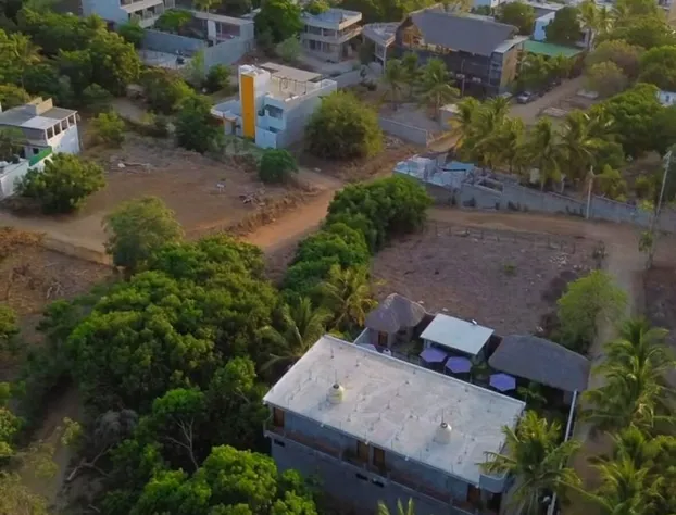 Hotel Boutique Pikiliki hotel detail image 4